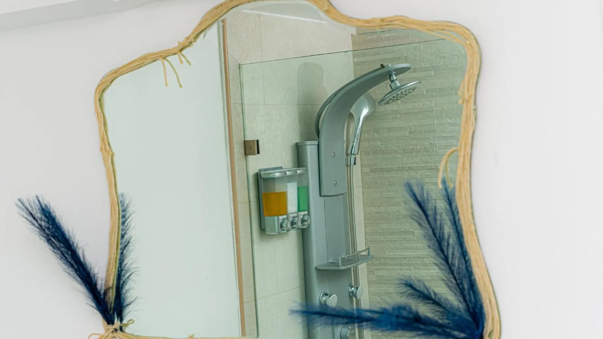 Appartement Luxury Suite W Hotel Amenities New York