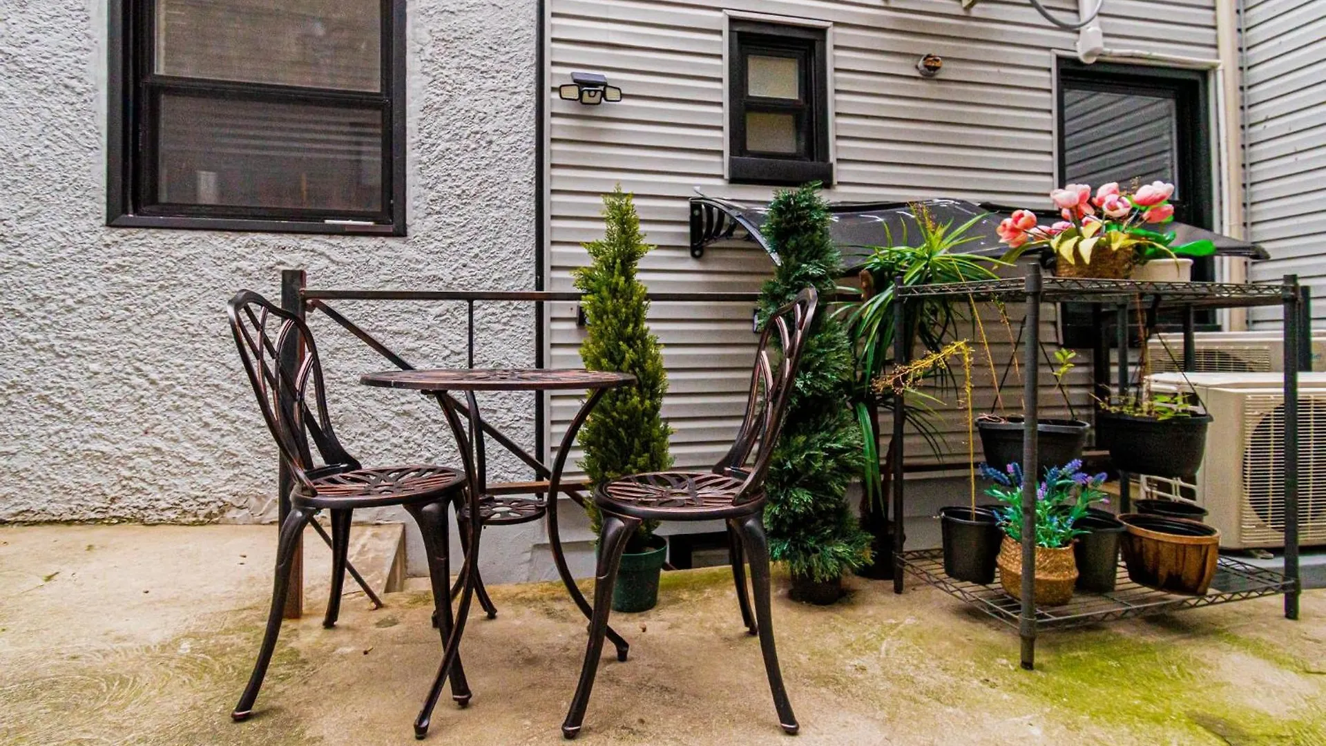 Luxury Suite W Hotel Amenities New York 0*,  Verenigde Staten